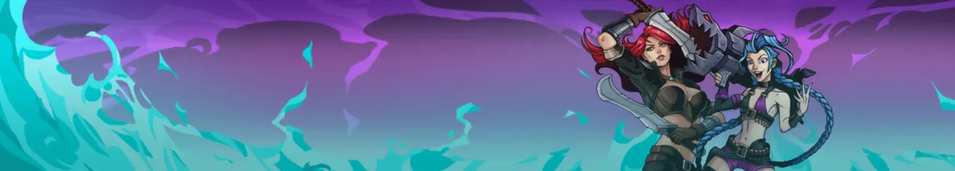 League of Legends. LFL Invitational